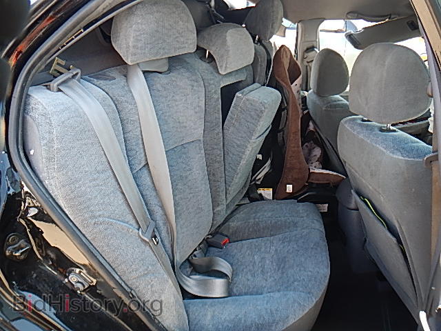 2006 KIA OPTIMA - VIN: KNAGD128165463950 - Фото 6