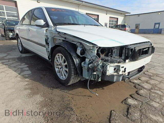 Photo YV1TS94D111190874 - VOLVO S80 2001