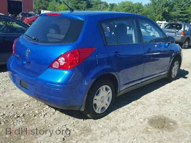 2011 NISSAN VERSA - VIN: 3N1BC1CP2BL361687 - Photo 4