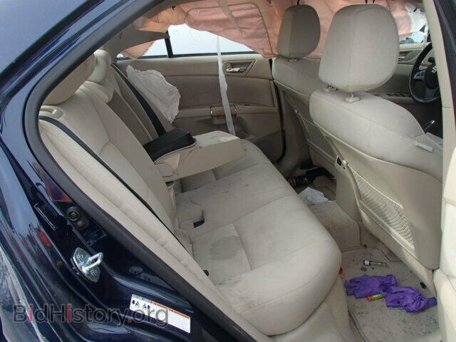 2010 SUZUKI KIZASHI - VIN: JS2RE9A39A6100513 - Фото 6