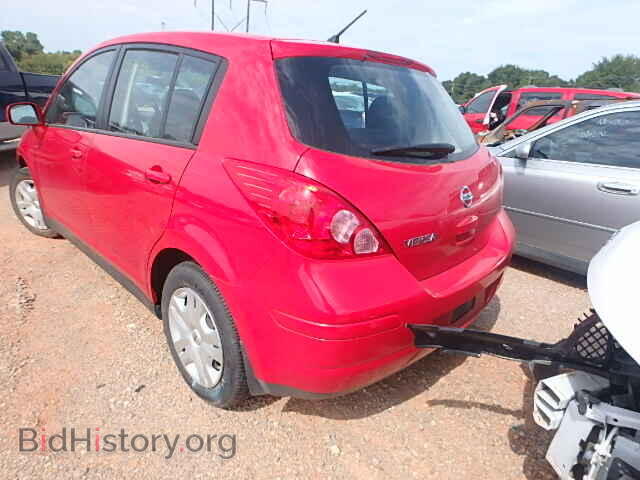 2011 NISSAN VERSA - VIN: 3N1BC1CP1BL397029 - Photo 3