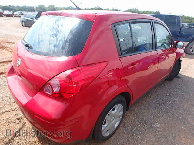 2011 NISSAN VERSA - VIN: 3N1BC1CP1BL397029 - Photo 4
