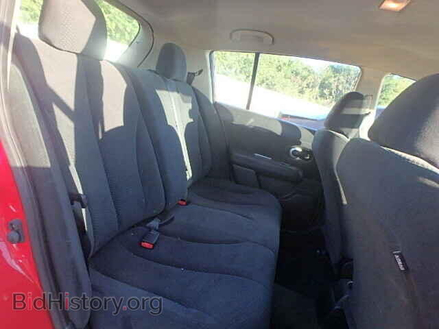2011 NISSAN VERSA - VIN: 3N1BC1CP1BL397029 - Photo 6
