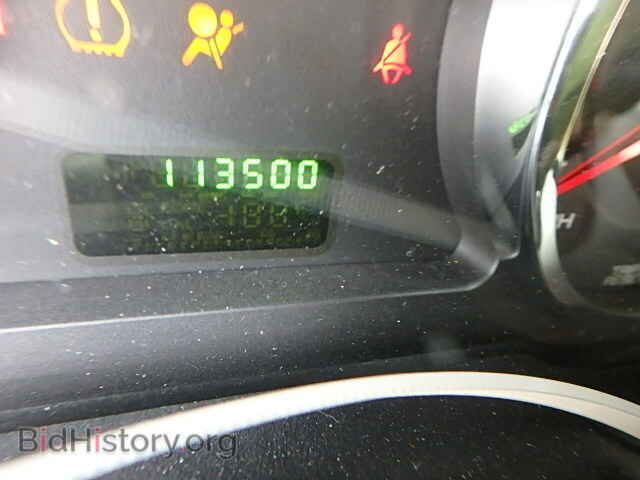 2007 FORD EDGE - VIN: 2FMDK36C67BB52822 - Фото 8