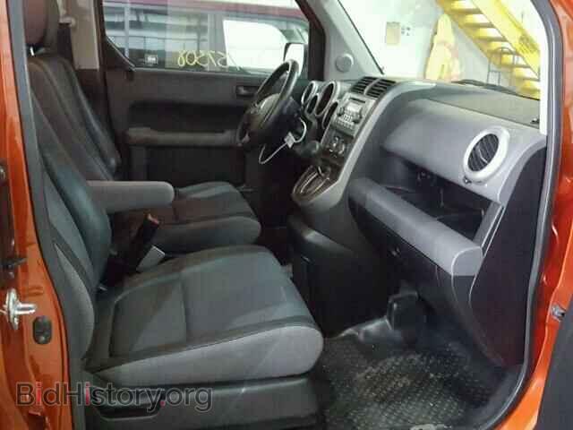 2003 HONDA ELEMENT - VIN: 5J6YH28553L023374 - Фото 5