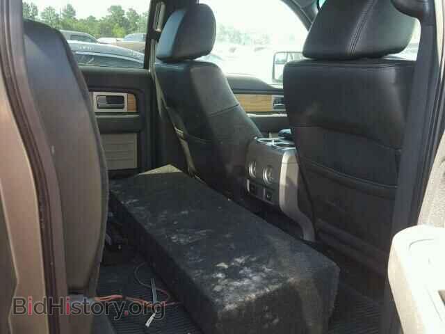 2011 FORD F150 - VIN: 1FTFW1CF2BFC84925 - Фото 6