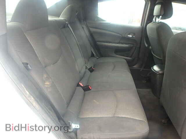 2013 DODGE AVENGER - VIN: 1C3CDZAB7DN563405 - Photo 6