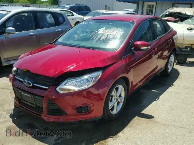 2014 FORD FOCUS - VIN: 1FADP3F29EL228176 - Photo 2