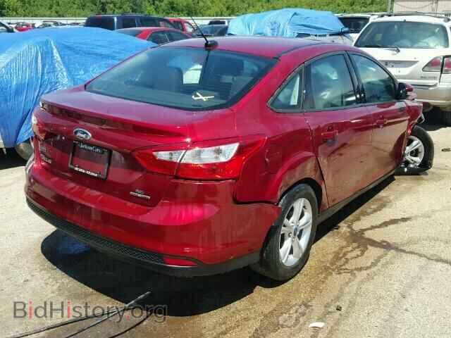 2014 FORD FOCUS - VIN: 1FADP3F29EL228176 - Photo 4
