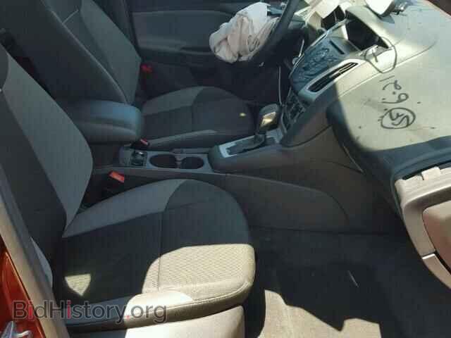 2014 FORD FOCUS - VIN: 1FADP3F29EL228176 - Photo 5