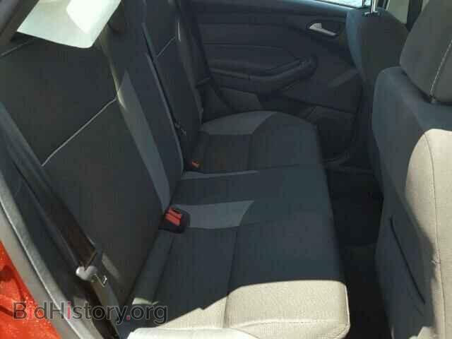 2014 FORD FOCUS - VIN: 1FADP3F29EL228176 - Photo 6