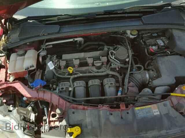 2014 FORD FOCUS - VIN: 1FADP3F29EL228176 - Photo 7