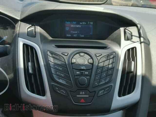 2014 FORD FOCUS - VIN: 1FADP3F29EL228176 - Photo 9