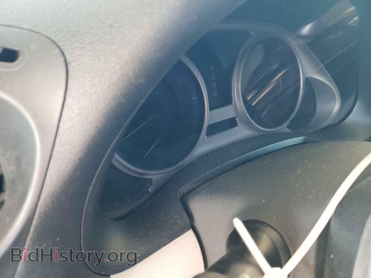 2008 LEXUS IS - VIN: JTHBK262X85075762 - Фото 8