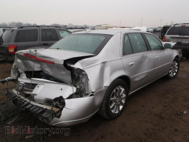 2011 CADILLAC DTS - VIN: 1G6KH5E67BU123269 - Фото 4