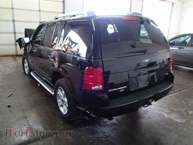 2005 FORD EXPLORER - VIN: 1FMZU73K45ZA44583 - Фото 3
