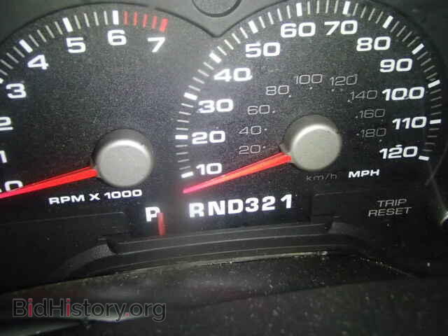 2005 FORD EXPLORER - VIN: 1FMZU73K45ZA44583 - Фото 8