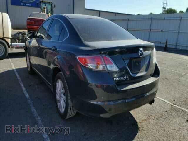 2012 MAZDA 6 - VIN: 1YVHZ8DH1C5M29074 - Фото 3