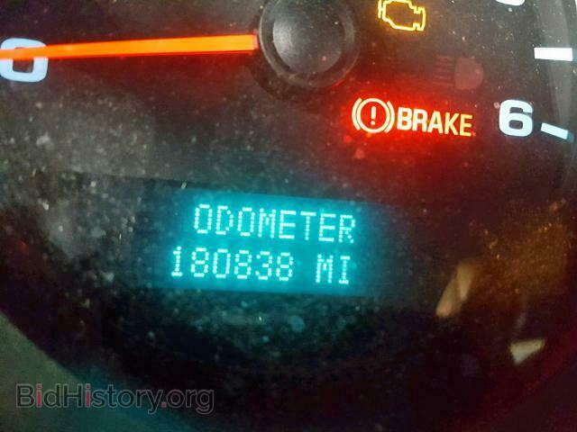 2011 CHEVROLET SILVERADO - VIN: 1GCRCPEX3BZ126039 - Фото 8
