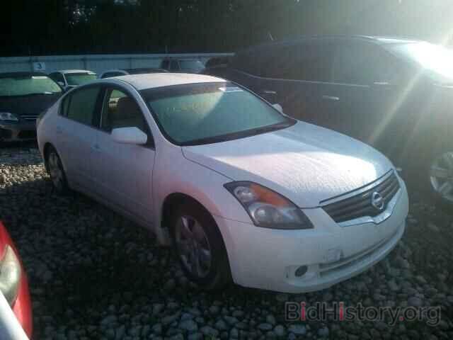 Photo 1N4AL21EX8N454469 - NISSAN ALTIMA 2008