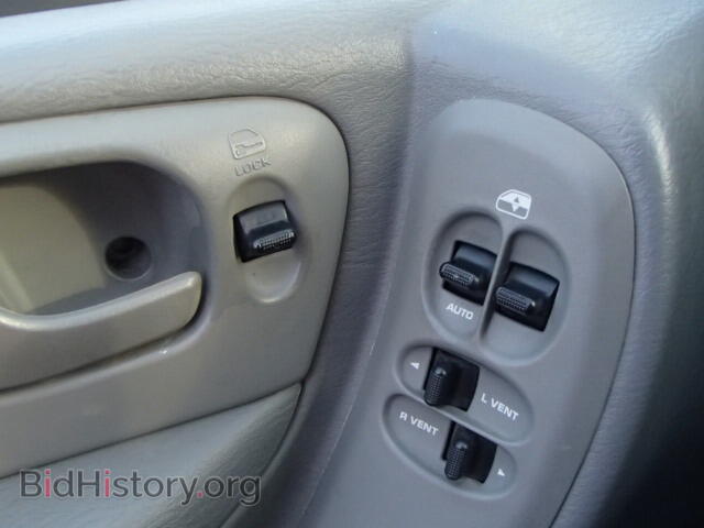 2007 DODGE CARAVAN - VIN: 2D4GP44L07R115058 - Фото 10