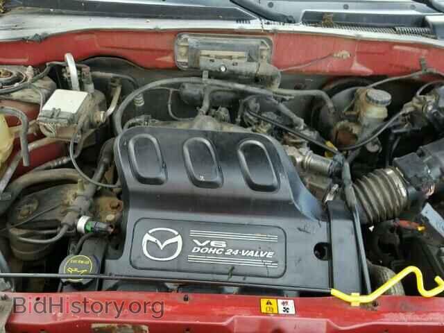 2003 MAZDA TRIBUTE - VIN: 4F2CZ96183KM10156 - Фото 7