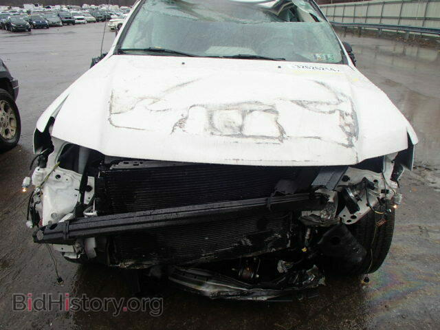 2012 FORD ESCAPE - VIN: 1FMCU0D79CKB57491 - Фото 7