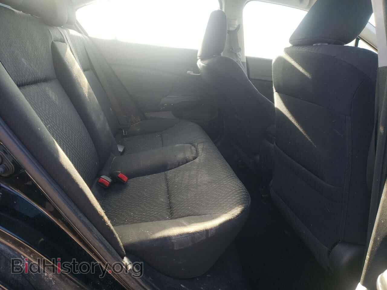 2015 HONDA CIVIC - VIN: 19XFB2F55FE283756 - Фото 6
