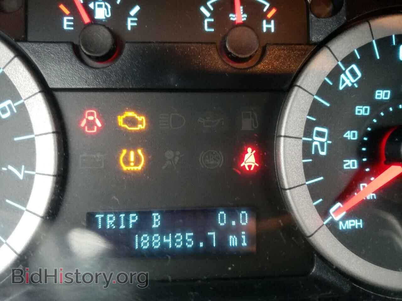 2010 FORD ESCAPE - VIN: 1FMCU0DG8AKD43973 - Фото 8