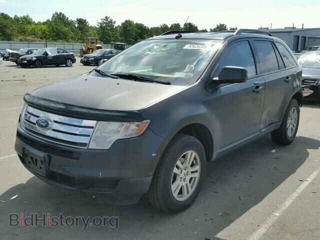 2007 FORD EDGE - VIN: 2FMDK36C57BB17320 - Фото 2