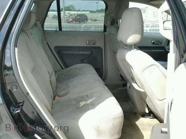 2007 FORD EDGE - VIN: 2FMDK36C57BB17320 - Фото 6