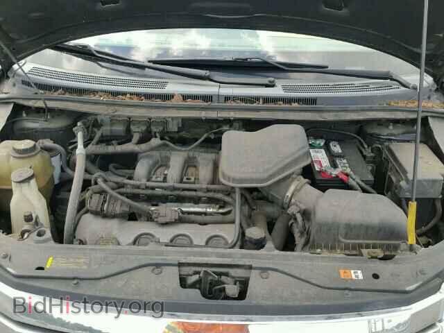 2007 FORD EDGE - VIN: 2FMDK36C57BB17320 - Фото 7