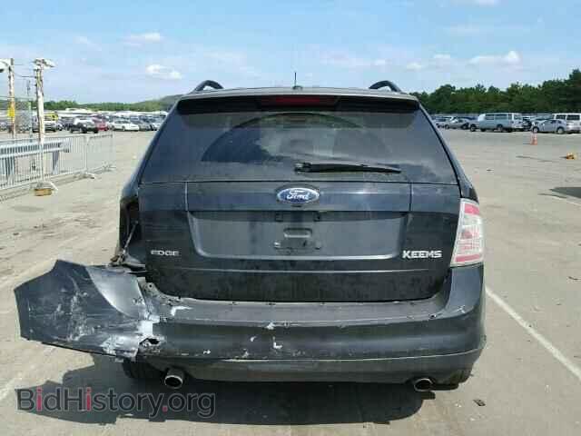2007 FORD EDGE - VIN: 2FMDK36C57BB17320 - Фото 10