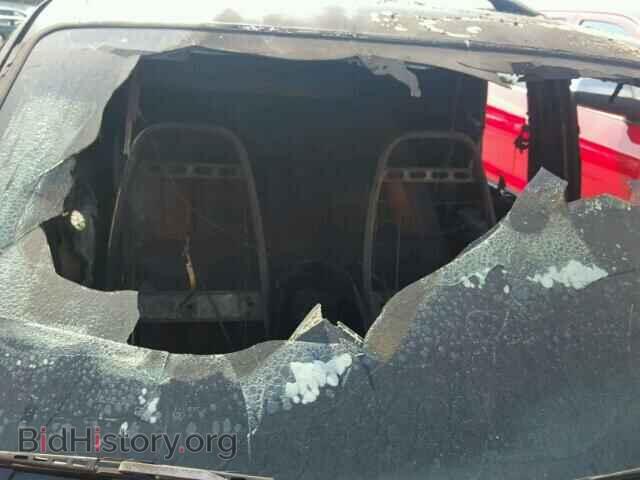1998 FORD EXPLORER - VIN: 1FMYU22EXWUB86638 - Фото 10