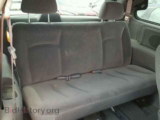 2005 DODGE CARAVAN - VIN: 1D4GP45RX5B351098 - Фото 9