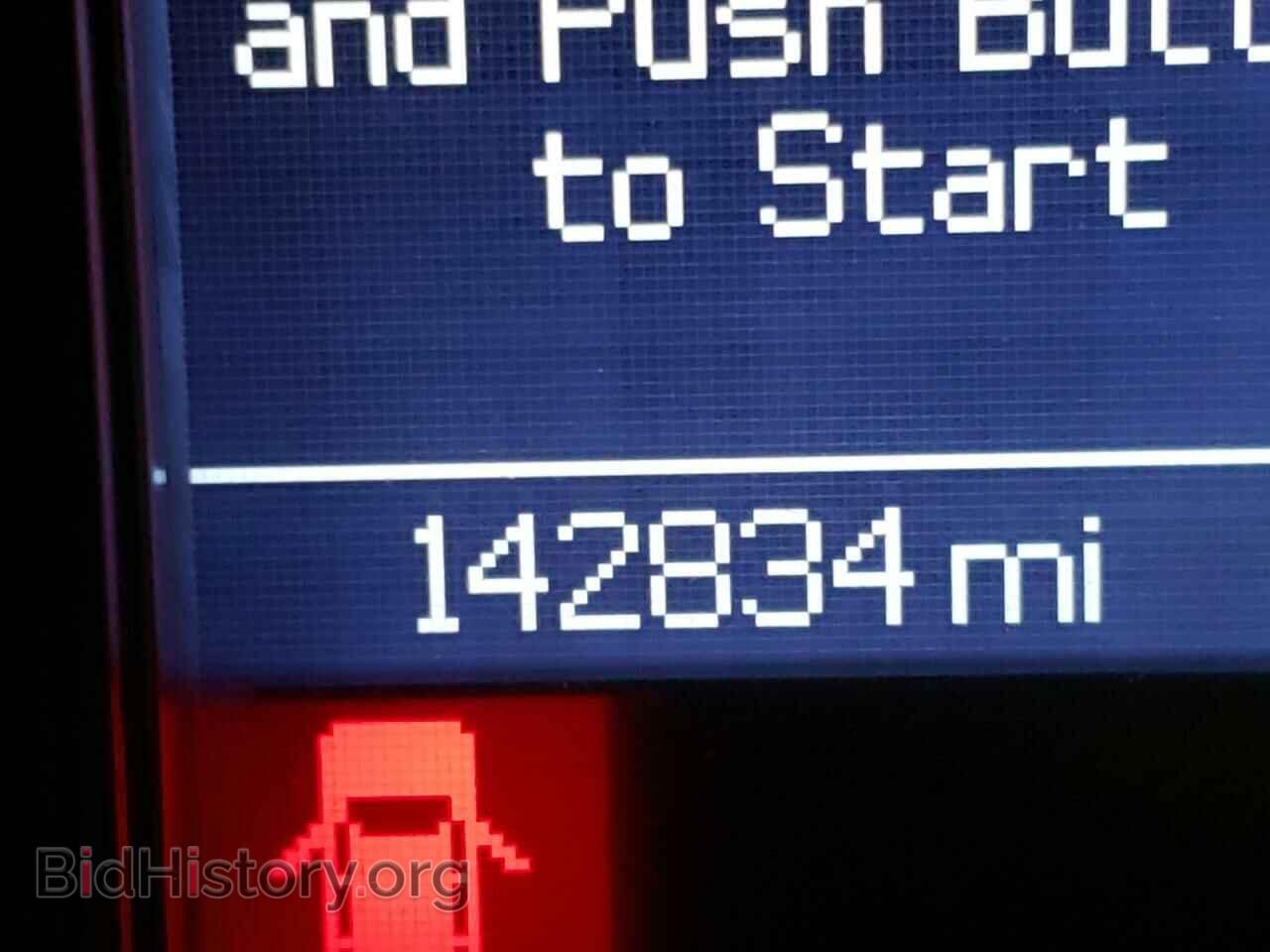 2012 DODGE DURANGO - VIN: 1C4RDJDG1CC121387 - Photo 8