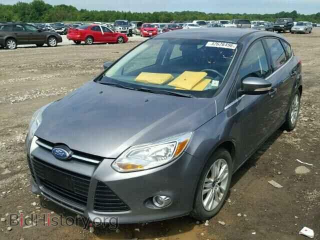 2012 FORD FOCUS - VIN: 1FAHP3M28CL146974 - Photo 2