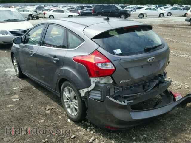2012 FORD FOCUS - VIN: 1FAHP3M28CL146974 - Photo 3