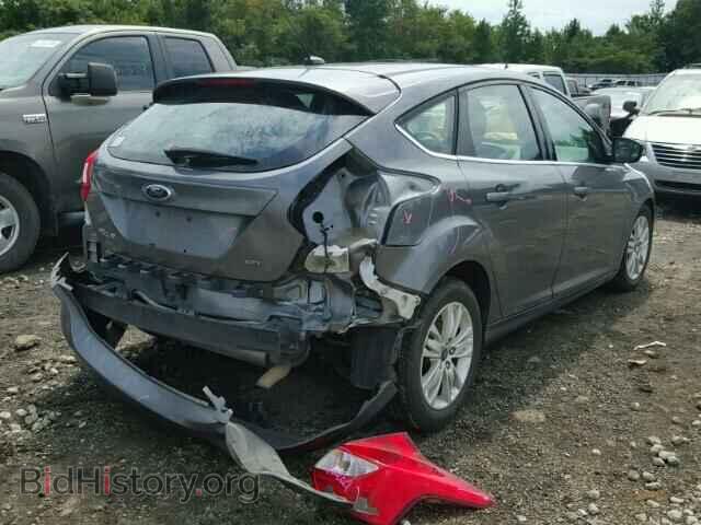 2012 FORD FOCUS - VIN: 1FAHP3M28CL146974 - Photo 4
