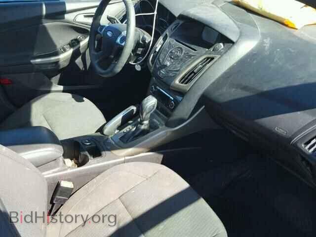 2012 FORD FOCUS - VIN: 1FAHP3M28CL146974 - Photo 5