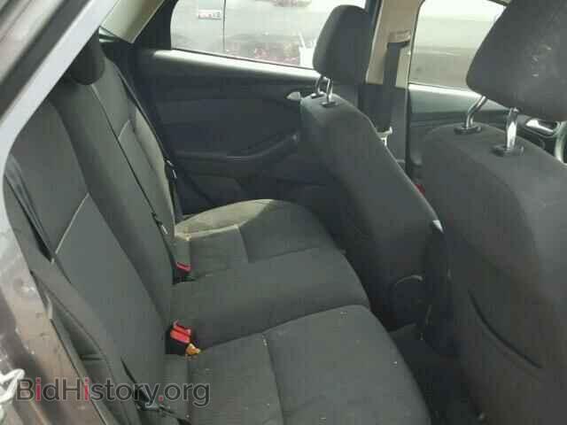 2012 FORD FOCUS - VIN: 1FAHP3M28CL146974 - Photo 6