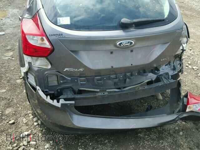 2012 FORD FOCUS - VIN: 1FAHP3M28CL146974 - Photo 10