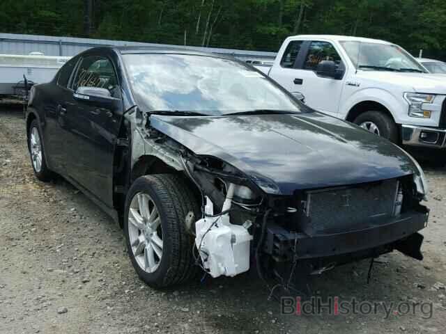 Photo 1N4BL24E88C206765 - NISSAN ALTIMA 2008