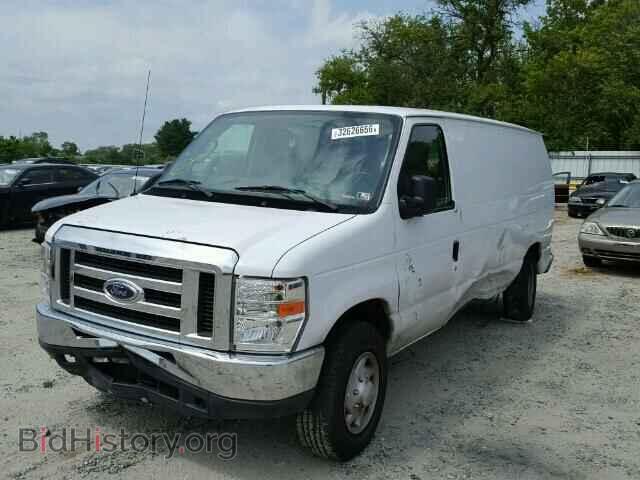 2014 FORD ECONOLINE - VIN: 1FTSE3EL9EDA24862 - Photo 2