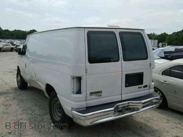 2014 FORD ECONOLINE - VIN: 1FTSE3EL9EDA24862 - Photo 3