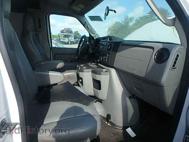 2014 FORD ECONOLINE - VIN: 1FTSE3EL9EDA24862 - Photo 5