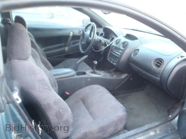 2000 MITSUBISHI ECLIPSE - VIN: 4A3AC44G5YE150045 - Photo 5