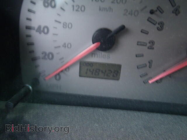 2000 MITSUBISHI ECLIPSE - VIN: 4A3AC44G5YE150045 - Photo 8