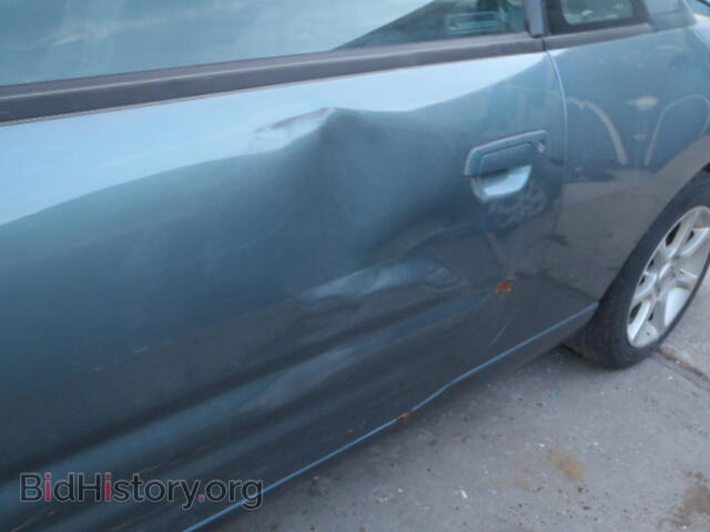 2000 MITSUBISHI ECLIPSE - VIN: 4A3AC44G5YE150045 - Photo 10