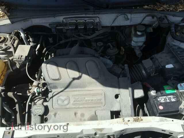 2006 MAZDA TRIBUTE - VIN: 4F2CA96126KM05152 - Фото 7